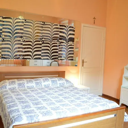 Elsa Apartment *