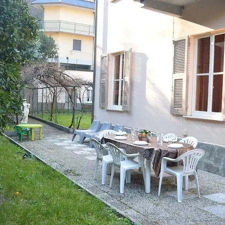 Apartamento Elsa Moneglia