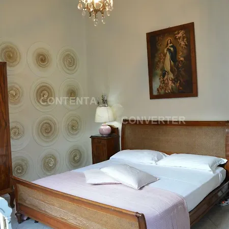 Elsa Apartamento