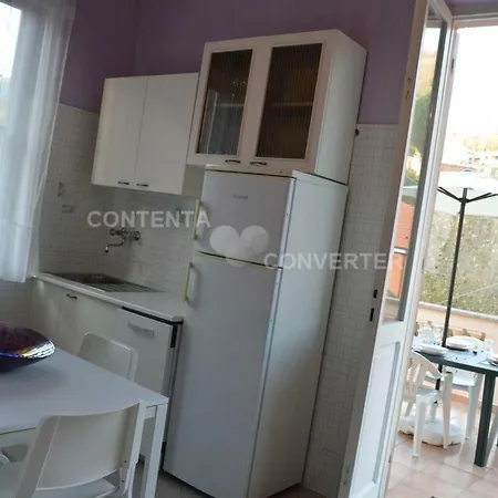 Elsa Apartment Moneglia