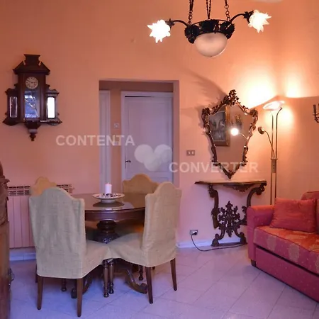 Apartment Elsa Moneglia