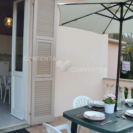 Apartamento Elsa *