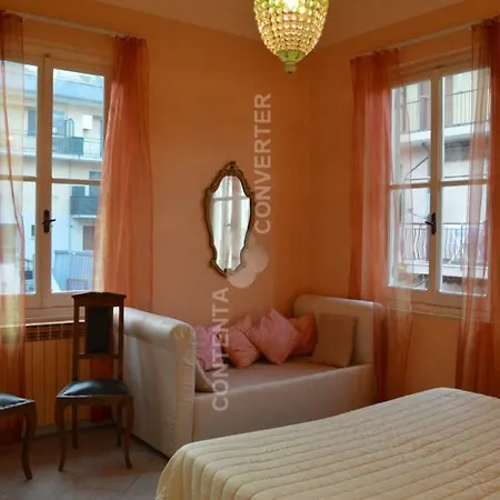 Elsa Apartamento