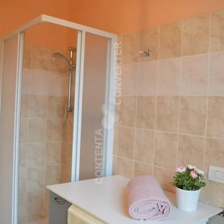 Apartamento Elsa *