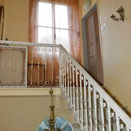 Apartment Elsa Moneglia