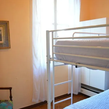 Elsa Apartment Moneglia