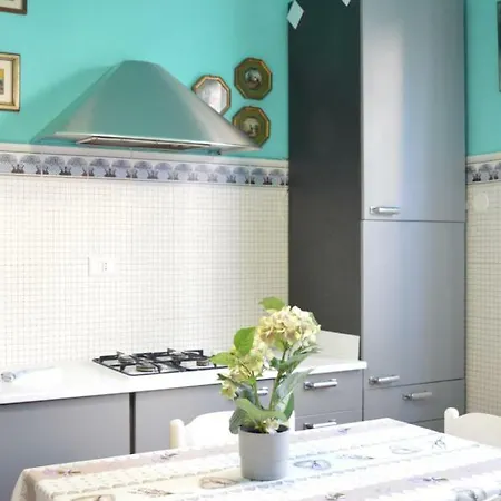 Apartment Elsa