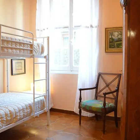 Apartamento Elsa Moneglia