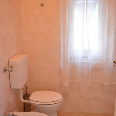 Elsa Apartment *