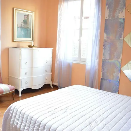Elsa Apartment Moneglia